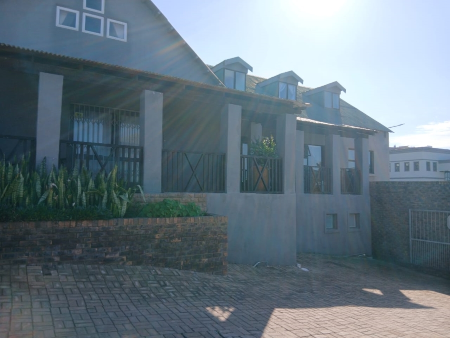 Commercial Property for Sale in Noorsekloof Eastern Cape